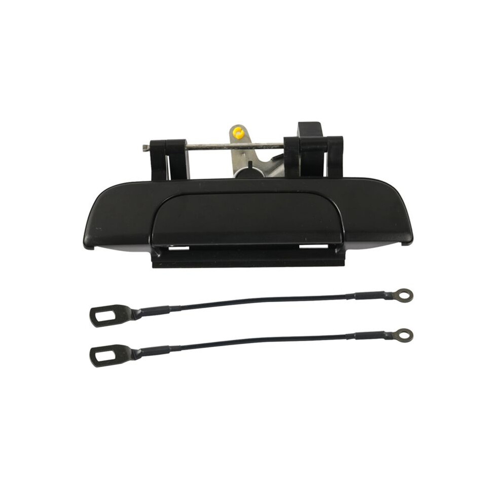 Tailgate Door Handle + Tailgate Cable For Tacoma 1995-2004 Accessories Replace 6909035010 65770-04030 4712109638102
