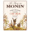 MONIN Premium Pure Cane Sugar Syrup 1L 2
