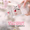 Roku Roku Japanese Craft Gin - Sakura Bloom Edition - 700ml 5