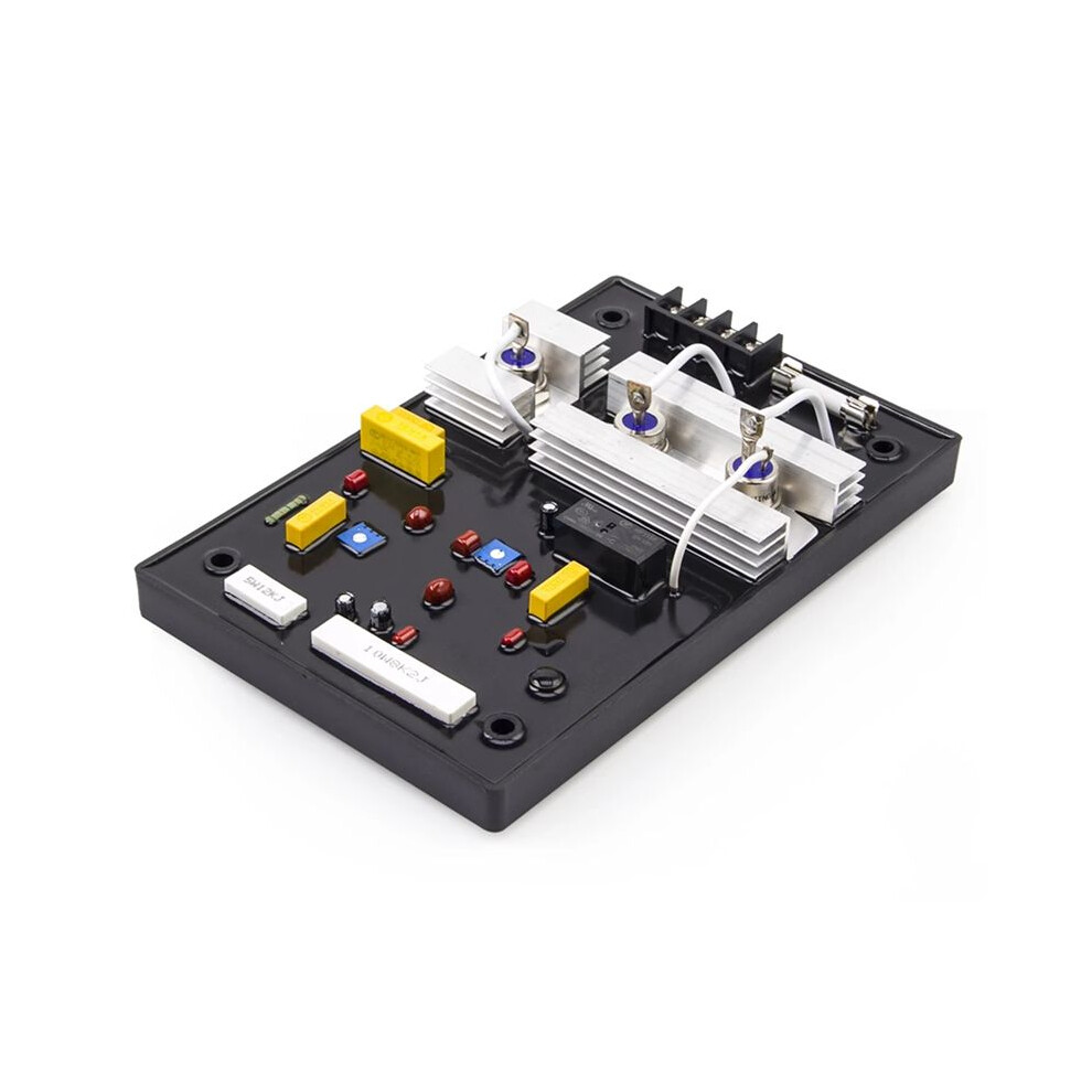 Gavr-35A Avr Automatic Voltage Regulator Stabilizer Gavr 35A Excitation Control Board Genset Spare Parts 4711627408839