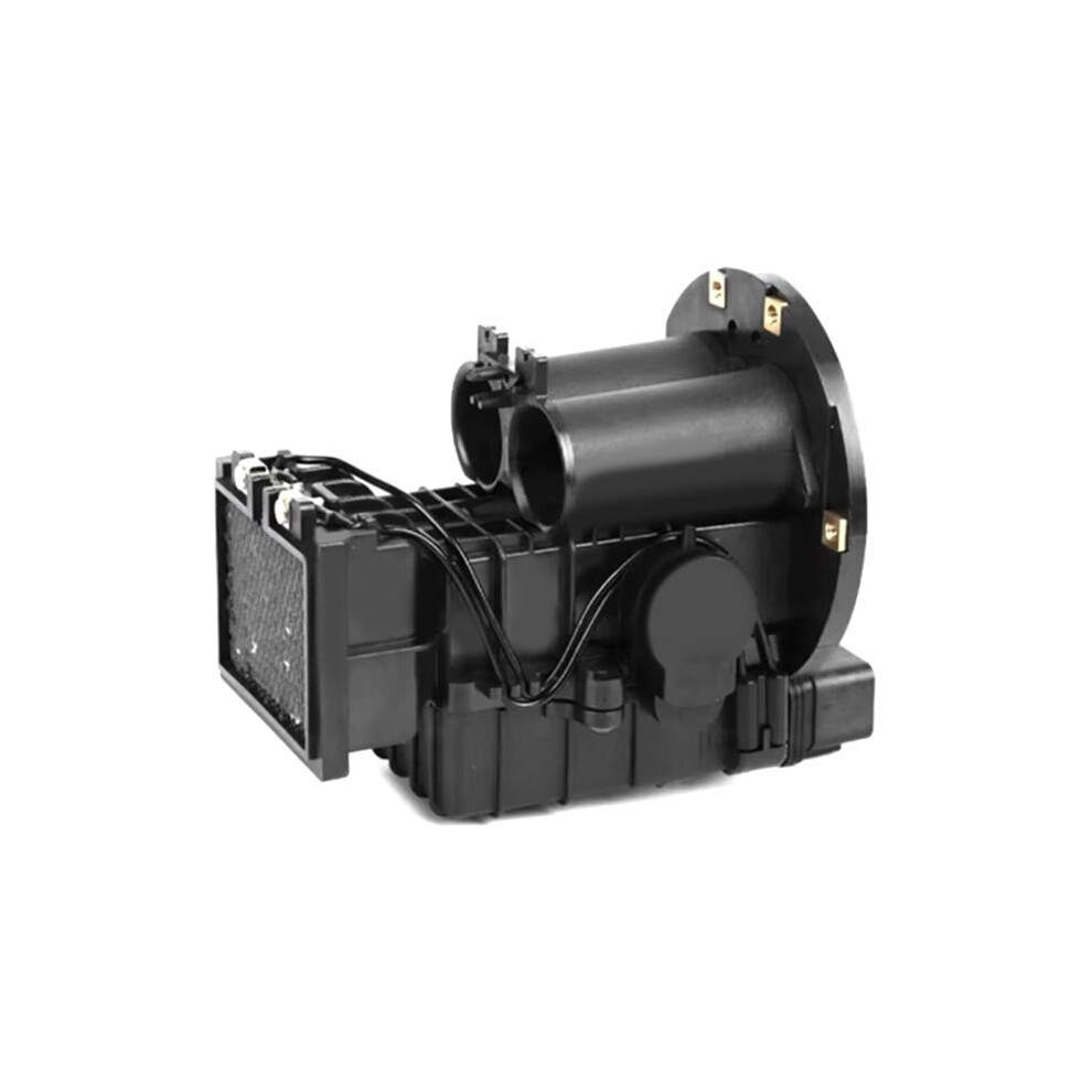 Md118127 Mass Air Flow Meter Sensor For Raider Ram 50 For Galant Mighty Max Montero E5t01371 Black 6033986778285