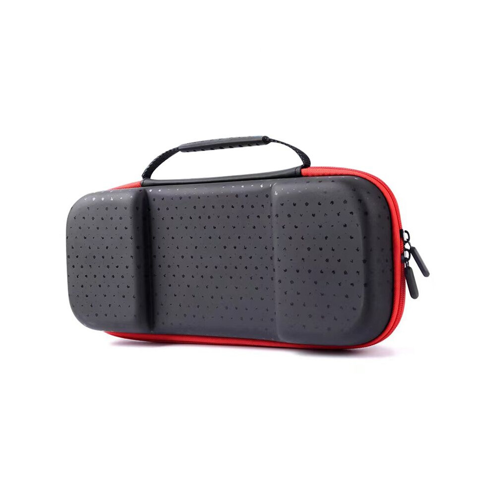 Carrying Case For Shockproof Hard Travel Protective Case For Console And Games Accessori 4712551337554