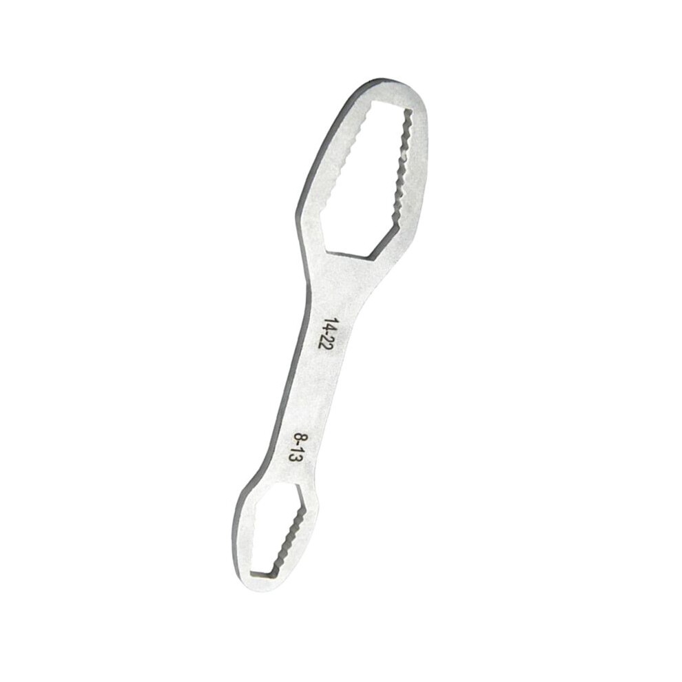 Multifunctional Self-Tightening Plum Wrench Universal Auto Repair Labor-Saving Household Universal Opening 6032841122393