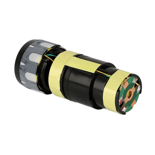 2pcs Microphone Capsule Cartridge Replacement for BETA58A BETA57A Wired Microphone Capsule Supercardioid Dynamic 1