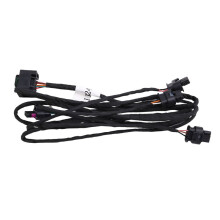 61129244423 PDC-Kabelbaum für die Vordere Stoßstange Des Autos, Rückfahrradar-Verkabelung für X6 E71 2008-2014, Parksensor-Kabelbaum