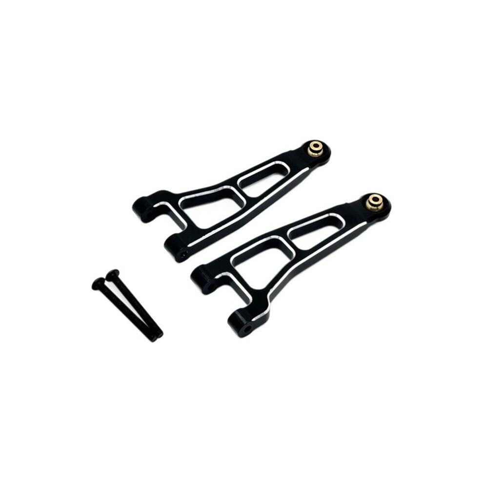 Rc Car Upgrade Front Upswing Arm Kit For Udirc 1/12 Ud1201 Ud1202 Ud-12Pro Rc Car Upgrade Parts Black 6031396532725