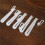 400PCS Plastic Curtain Hanging Hooks Stereo Window White Plastic Adjustable Height Curtain Accessories9cm 2