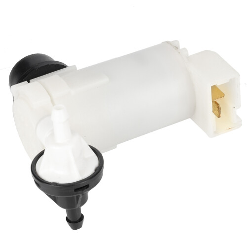 Nissan Windscreen Wiper Pump