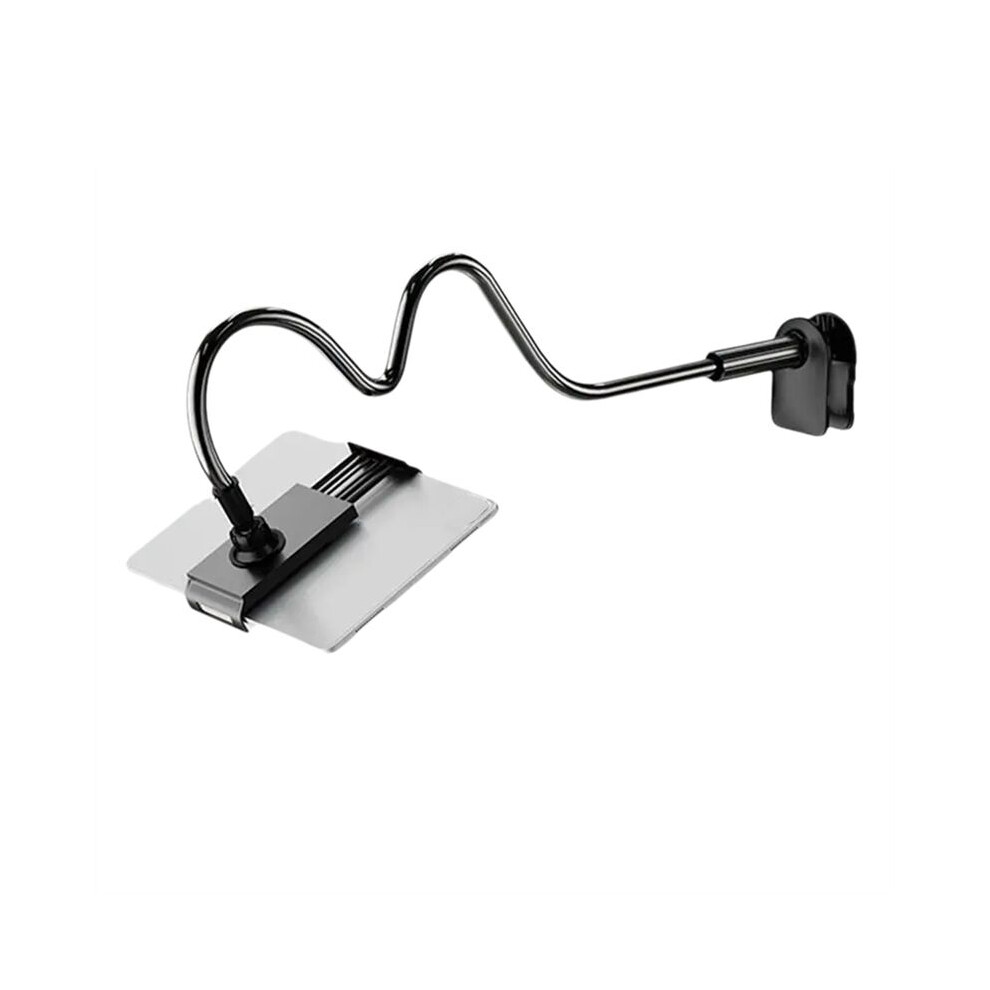 Tablet Clip Grip Stand 360 Adjustable Holder Flexible Long Arm Gooseneck For 6033652696486