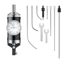 Coaxial Centering Indicator 0-0.15inch/0.0005inch Digital Indicator Set