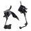 1Pair Rear Body Height Sensor Bracket EJ7Z-5A967-C EJ7Z-5A967-A for   MKC 2015-2019 Headlight Level Sensor 1