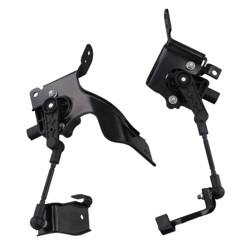 1Pair Rear Body Height Sensor Bracket EJ7Z-5A967-C EJ7Z-5A967-A for   MKC 2015-2019 Headlight Level Sensor