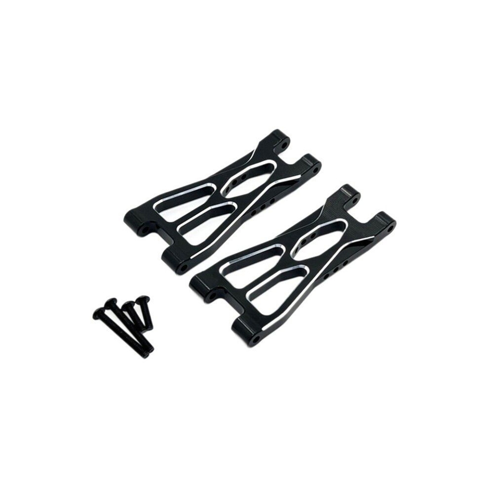 Rc Car Upgrade Rear Lower Arm Kit For Udirc 1/12 Ud1201 Ud1202 Ud-12Pro Rc Car Upgrade Parts Black 6032603776024