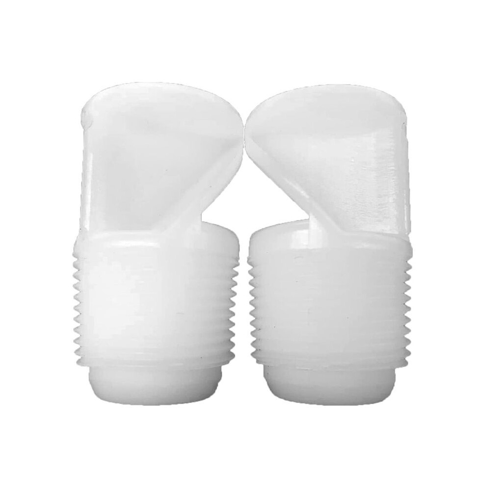 2 Pack Pool Aerator Nozzles 86201500 3/4In,Replacement Swimming Pool Accessories For Pool And Spa,Inground Pool Fountain 4711854025557