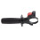Spare Part Black Plastic Auxiliary Side Front Handle for  GBH2-26 2