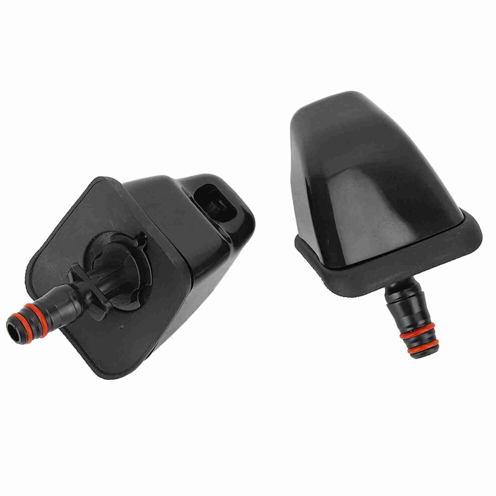 Headlamp Washer Nozzle Set Honda Cr-V Mk2 01-05 7293282763760