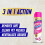 Vanish Vanish Carpet Deep Cleaning Foam, 600ml 2