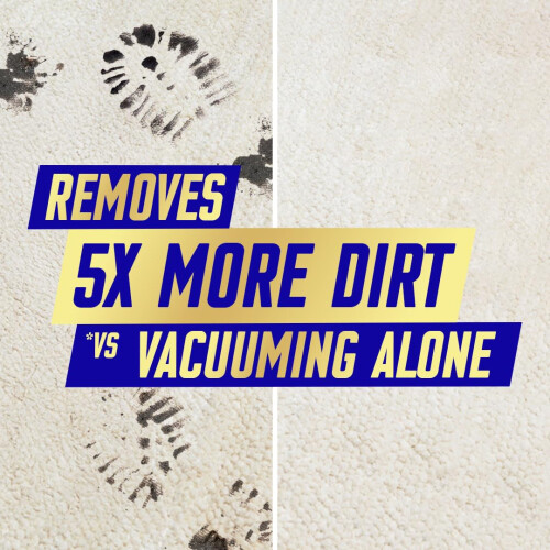 Vanish Vanish Carpet Deep Cleaning Foam, 600ml 2