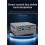 PC for Windows 11/10 for  12th Gen Alder Lake N100 Processor SSD HD 4K  PC Desktop Computer 4