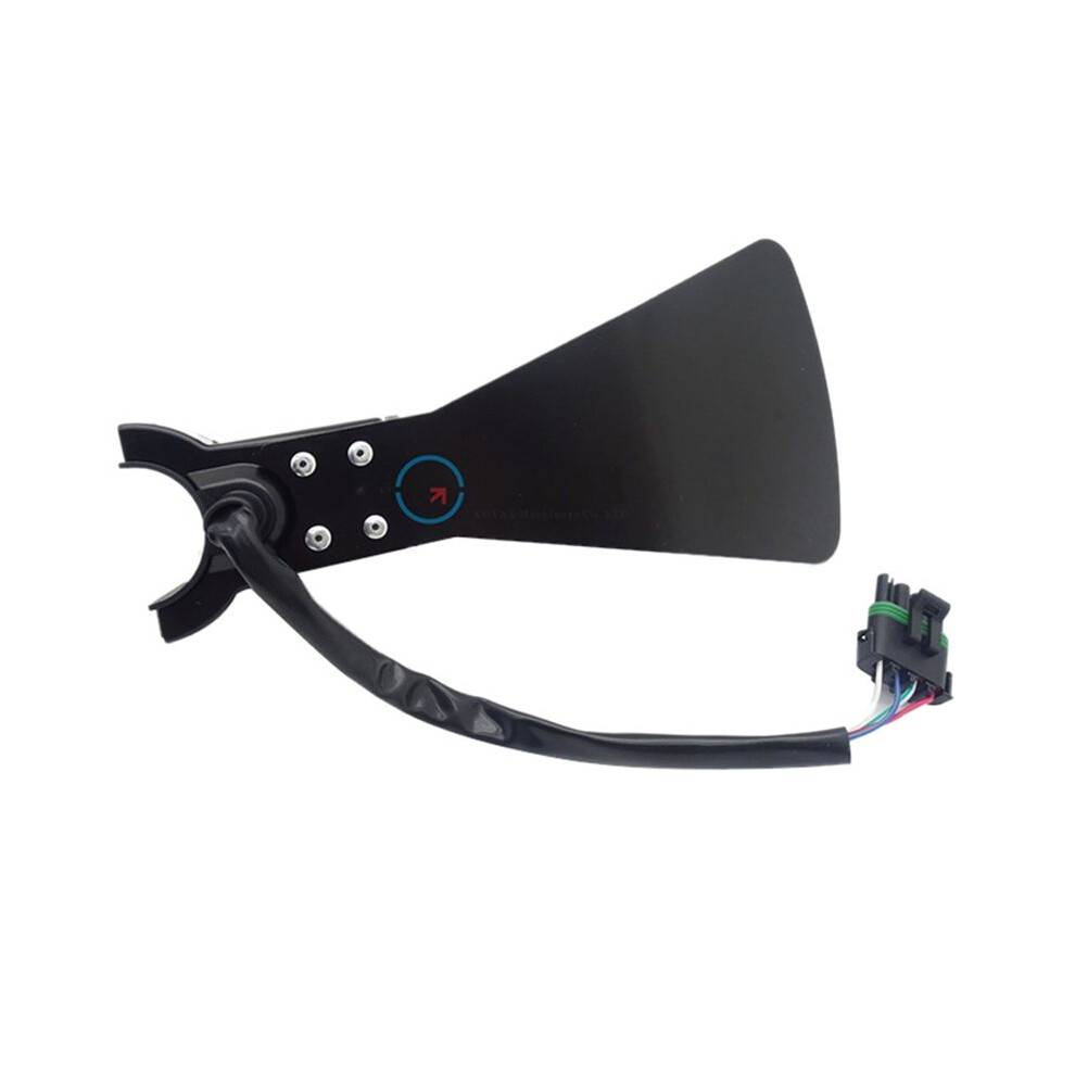 Shifter At180916 For 300D 310D And 315D Backhoe Loader 210Le 4711941622621