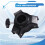 Speaker Bracket Metal Tripod Bracket Middle Three-Way Iron 3