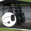 Electric Forklift Stacker YT005 Scrubber Accelerator 12-60V 2