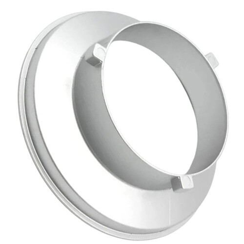 Bowens Mount Speedring Softbox Speed Ring Adapter for Studio Photography Monolight Strobe Flash Speedlite Speedlight 1