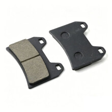 Klocki Hamulcowe Przednie i Tylne do Motocykli dla 368K 368E 368D 368M 368G K368 E368 D368 M368 G368 ZT368