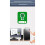 Tuya PCIE Card Computer Power Reset  Card RF Remote Wireless Control for  Home/Amazon Echo,Large Baffle 5