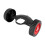 2X Grass Trimmer Lawn Mower Support Wheel Trimmer Support Wheel Construction for Weed Trimmer 4