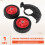 2X Grass Trimmer Lawn Mower Support Wheel Trimmer Support Wheel Construction for Weed Trimmer 5