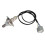 1588A636 Zuurstofsensor (O2-Sensor) voor  Mirage G4 2019-2024 5