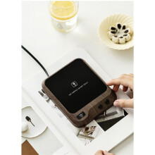 Novo Aquecedor de Canecas de Café para Mesa, Escritório e Casa, Placa de Aquecimento Elétrica Inteligente para Bebidas, Plugue GB