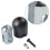 Gym Pulley Machine Cable Balls Stopper Cable Exercise Machine Workout Strength Training Terminals for 5mm Diameter Cable 4
