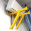 Air Conditioning Indoor Installation Maintenance Bracket Split Mounting Bracket , Split Air Conditioner Repair Bracket 3