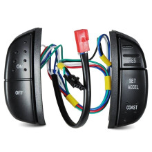 1C3A9D809AA Cruise Control Schakelaar Kit voor F150 F250 F350 97-04 Expedition