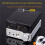 ES9039  5.4 Lossless Decoder ES9039 Decoding APTX LDAC Fever HIFI Receiver High Sound Decoder B 4