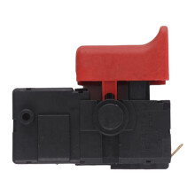 For Drill 2607200623 GBM13RE/GBM10RE/GBM350RE/TBM3400/TBM1000/TBM3500 Electric Drill Replacement Parts