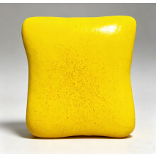 (Yellow 1pc) Strawberry Toast Slow Rising Squishy Toys Stress Relief Party Favors