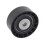 11281704500 Engine Tensioner Idler Pulley for  5 7 Series E31 E32 E34 E38 E39 5