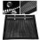 Reusable BBQ Grilling Bag Non-Stick Mesh L 9