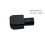 Caméra de Recul 867B048051 pour  RX350 2016-2019 8