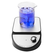 Magnetic Stirrer Magnetic Max Stirring Capacity US Plug