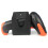 Universal Barcode Scanner Holder, Barcode Scanning Holder, Barcode Reader Rack Bracket Wall Mount Accessiors Fit 6