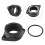Premium Rubber Carburetor Interface Suzuki 250 10