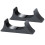 For   U Black Console Holder Horizontal Bracket 3