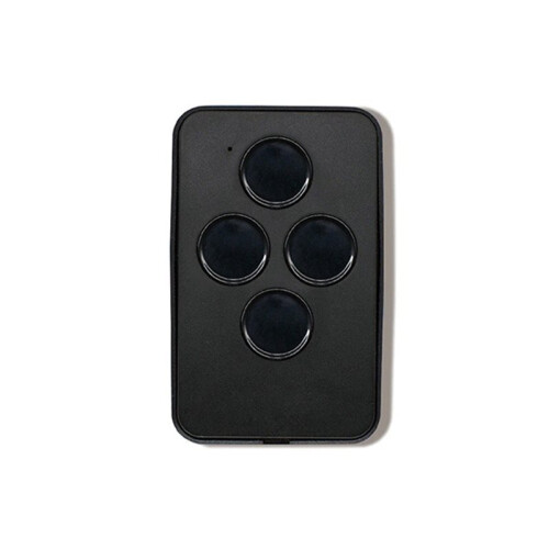 2Pcs for  4PRO 433.92MHz Remote Control for Barrier Gate Garage Door Opener Rolling Code Transmitter for 1