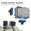 AMAGISN Metal Camera Cage Protective Frame for  Ace Pro/Ace Pro 2 Rabbit Cage Protection Border Frame Camera Accessories 8