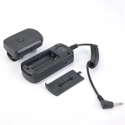 2X -16 16-Channel Wireless Studio Flash Trigger Transmitter and Receiver New 2