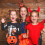 Lifelike Pumpkin Candy Bucket 14